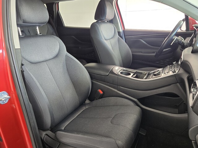 used 2023 Hyundai Santa Fe car, priced at $19,888