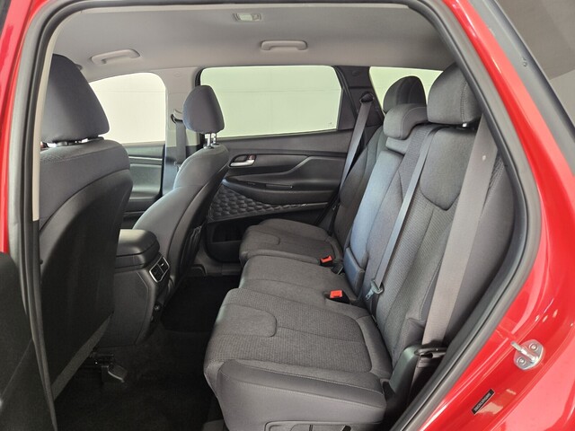 used 2023 Hyundai Santa Fe car, priced at $19,888