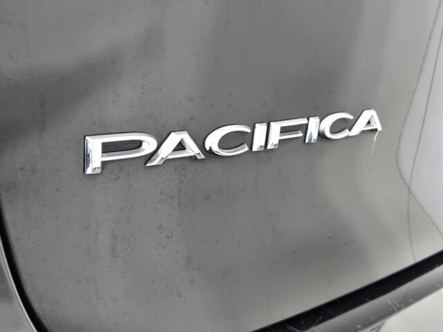 used 2024 Chrysler Pacifica car, priced at $27,468
