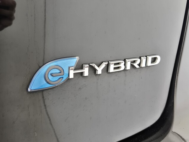 used 2024 Chrysler Pacifica car, priced at $27,468