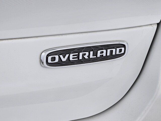 used 2021 Jeep GRAND CHEROKEE L car, priced at $29,898