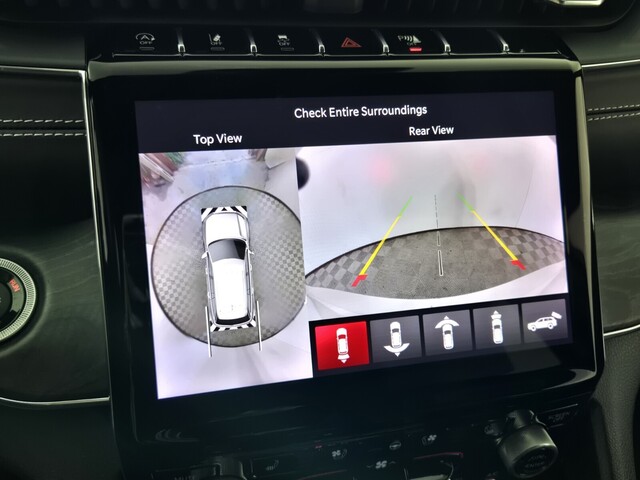 used 2021 Jeep GRAND CHEROKEE L car, priced at $29,898