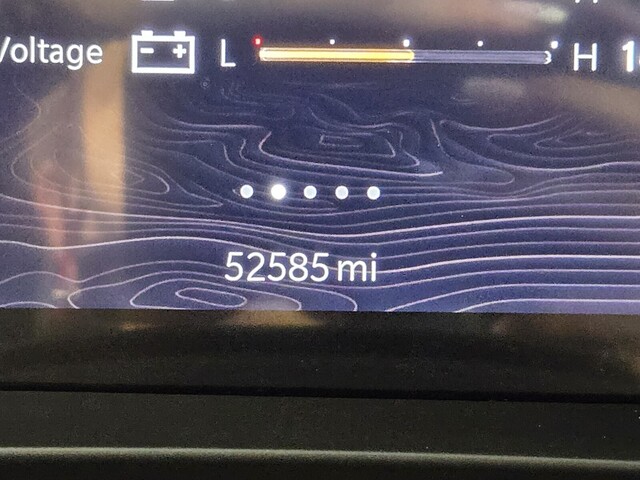 used 2021 Jeep GRAND CHEROKEE L car, priced at $29,898