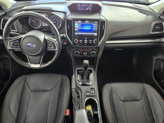 used 2018 Subaru XV Crosstrek car, priced at $14,588