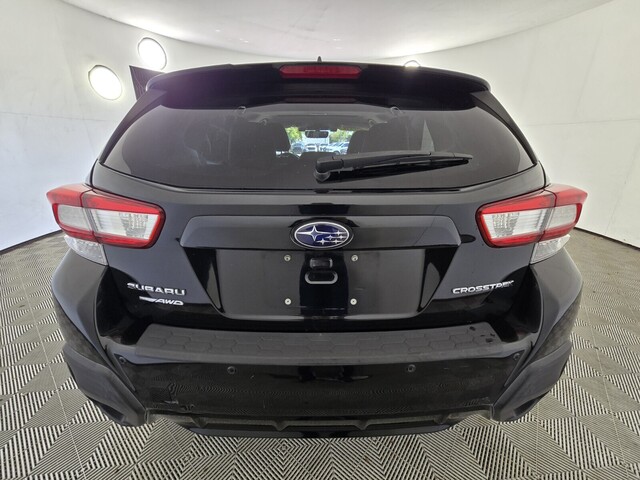 used 2018 Subaru XV Crosstrek car, priced at $14,588