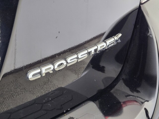 used 2018 Subaru XV Crosstrek car, priced at $14,588