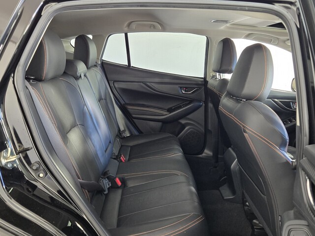 used 2018 Subaru XV Crosstrek car, priced at $14,588