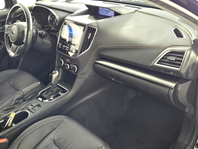 used 2018 Subaru XV Crosstrek car, priced at $14,588