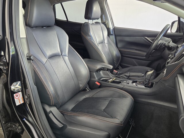 used 2018 Subaru XV Crosstrek car, priced at $14,588