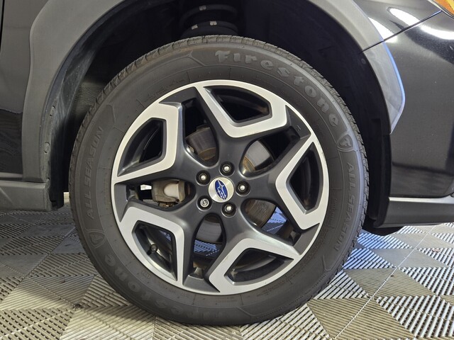 used 2018 Subaru XV Crosstrek car, priced at $14,588