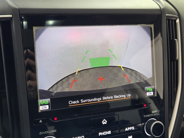 used 2018 Subaru XV Crosstrek car, priced at $14,588