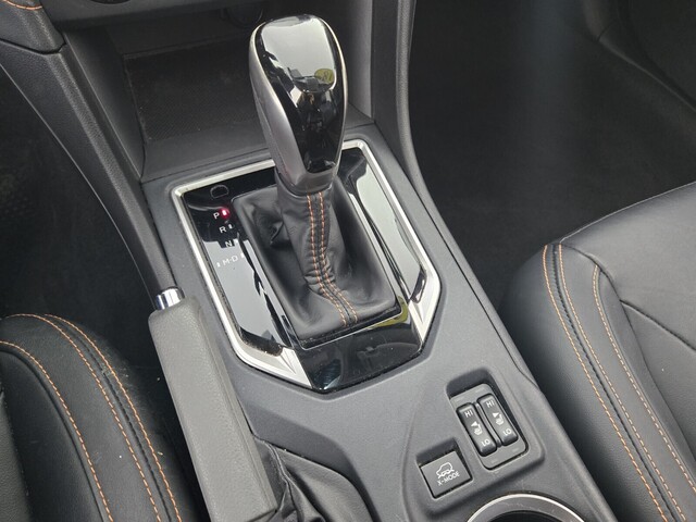 used 2018 Subaru XV Crosstrek car, priced at $14,588