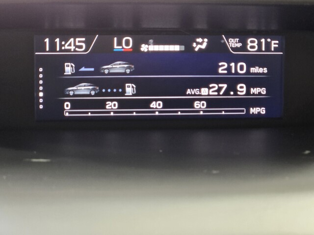 used 2018 Subaru XV Crosstrek car, priced at $14,588