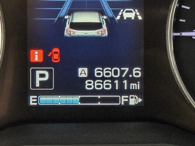 used 2018 Subaru XV Crosstrek car, priced at $14,588