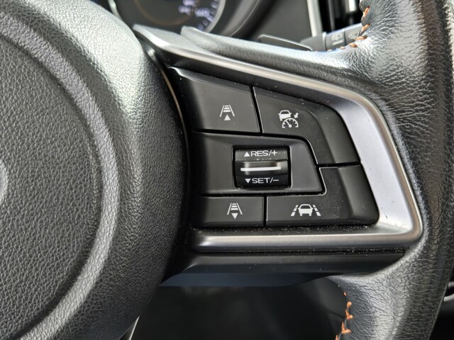 used 2018 Subaru XV Crosstrek car, priced at $14,588