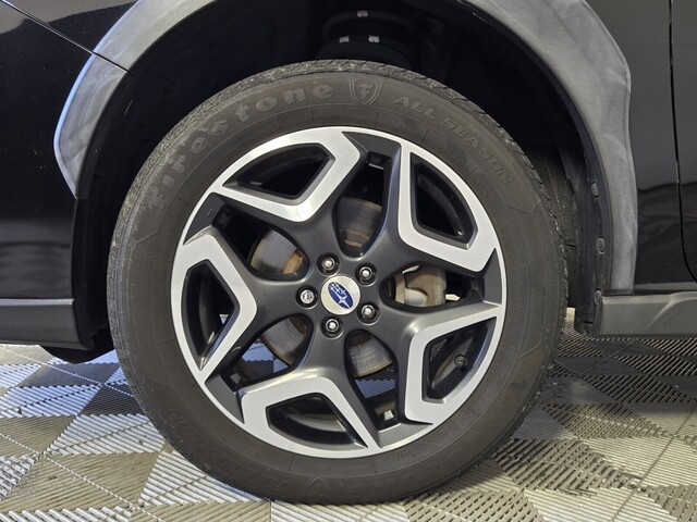 used 2018 Subaru XV Crosstrek car, priced at $14,588