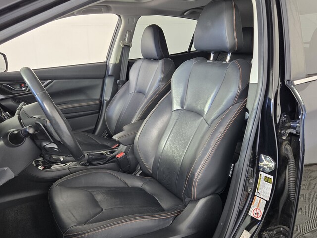 used 2018 Subaru XV Crosstrek car, priced at $14,588