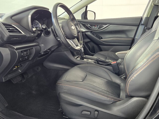 used 2018 Subaru XV Crosstrek car, priced at $14,588