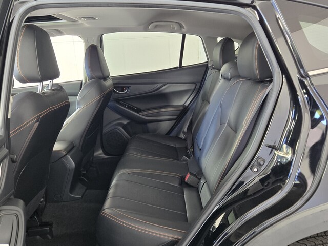 used 2018 Subaru XV Crosstrek car, priced at $14,588