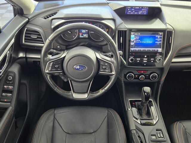 used 2018 Subaru XV Crosstrek car, priced at $14,588