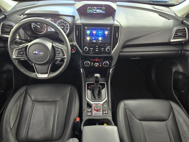 used 2023 Subaru Forester car, priced at $29,268