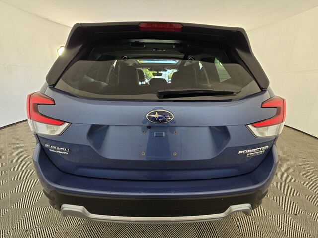 used 2023 Subaru Forester car, priced at $29,268