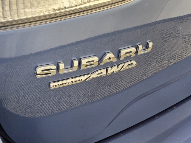 used 2023 Subaru Forester car, priced at $29,268