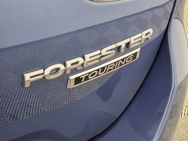 used 2023 Subaru Forester car, priced at $29,268