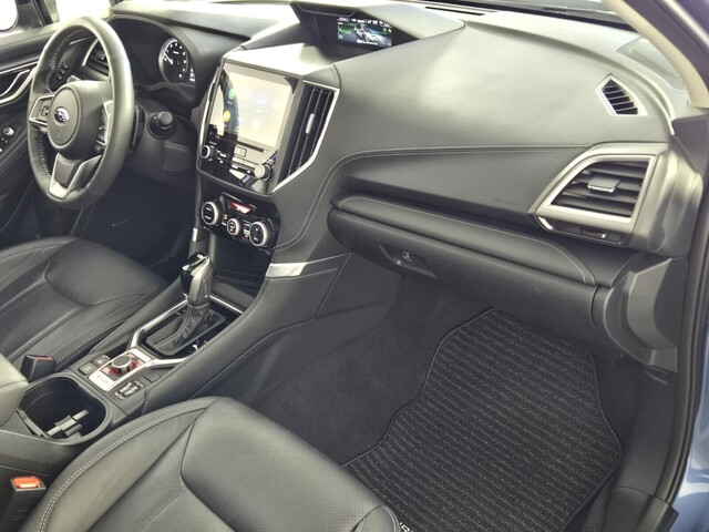 used 2023 Subaru Forester car, priced at $29,268