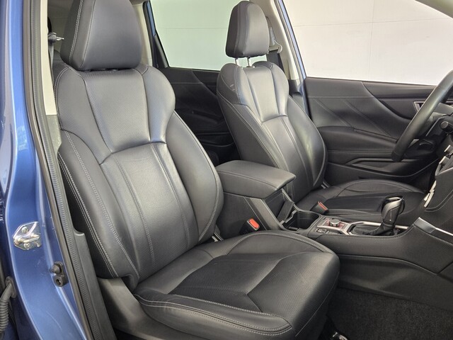 used 2023 Subaru Forester car, priced at $29,268