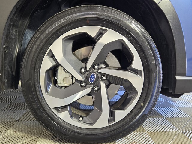 used 2023 Subaru Forester car, priced at $29,268