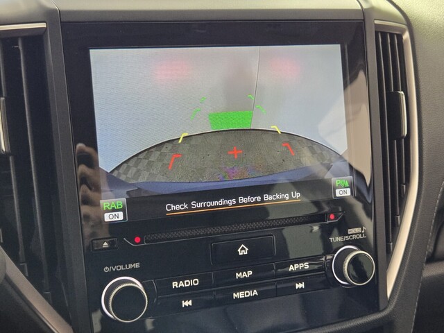 used 2023 Subaru Forester car, priced at $29,268