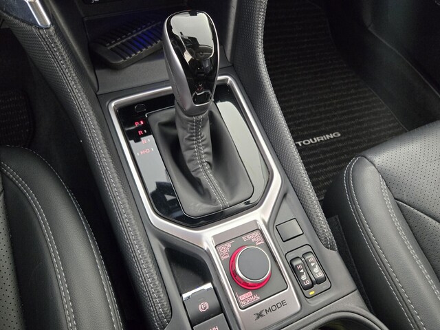 used 2023 Subaru Forester car, priced at $29,268