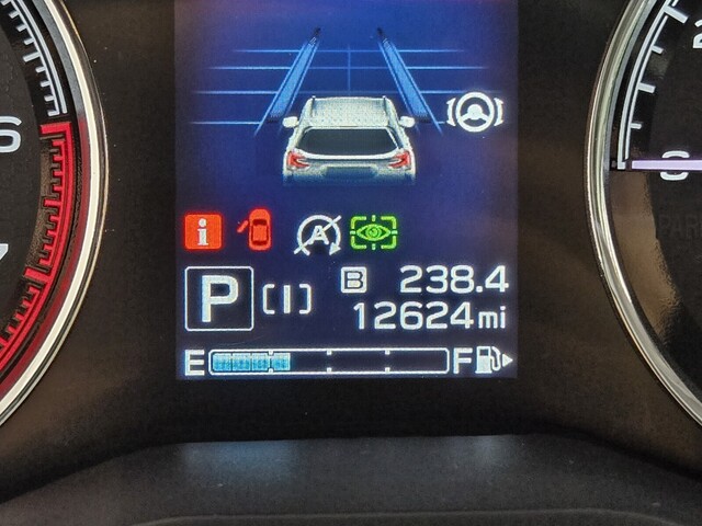 used 2023 Subaru Forester car, priced at $29,268