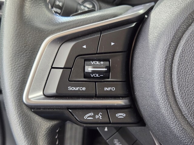 used 2023 Subaru Forester car, priced at $29,268