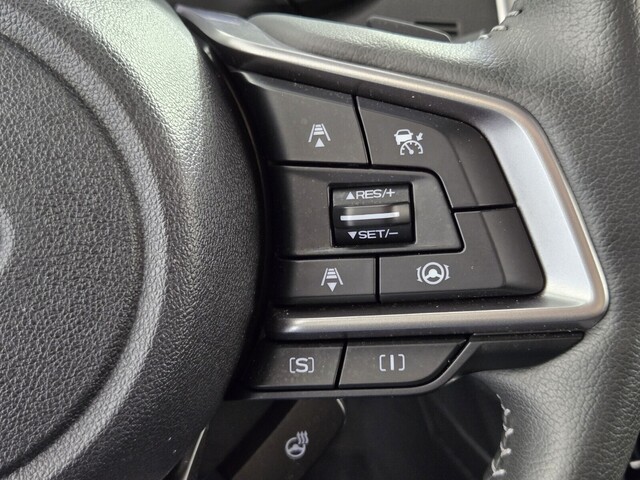 used 2023 Subaru Forester car, priced at $29,268