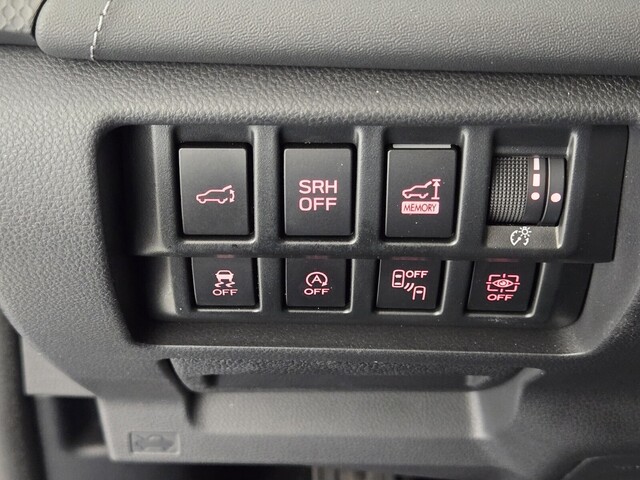 used 2023 Subaru Forester car, priced at $29,268