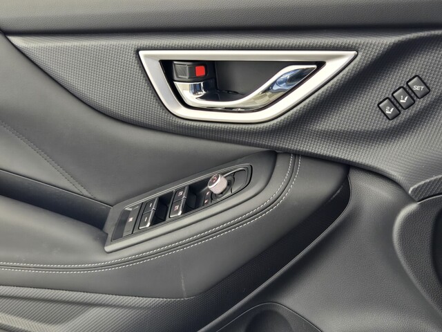 used 2023 Subaru Forester car, priced at $29,268