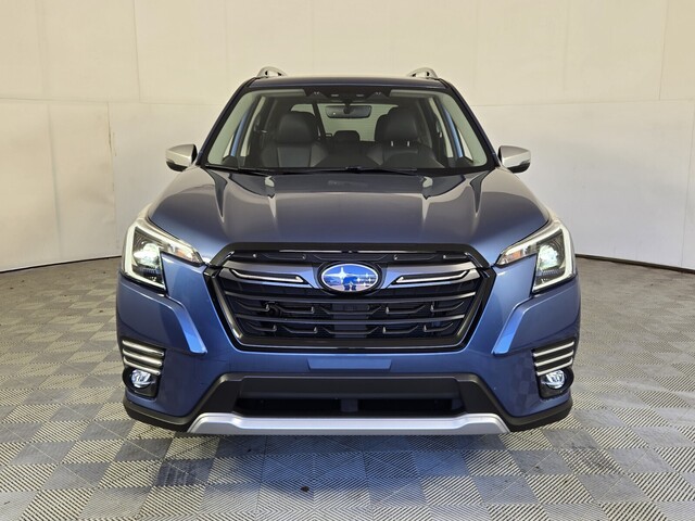 used 2023 Subaru Forester car, priced at $29,268