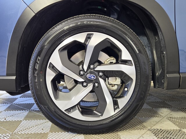 used 2023 Subaru Forester car, priced at $29,268