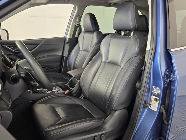 used 2023 Subaru Forester car, priced at $29,268