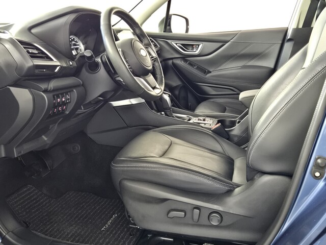 used 2023 Subaru Forester car, priced at $29,268