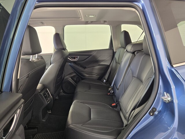 used 2023 Subaru Forester car, priced at $29,268