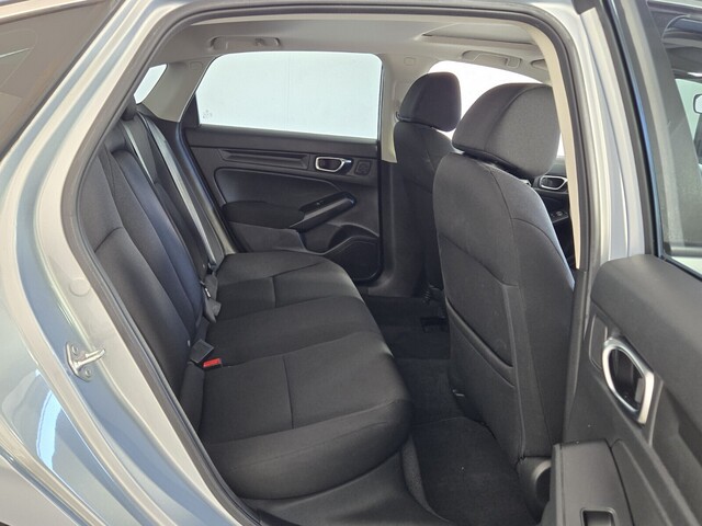 used 2022 Honda Civic car, priced at $15,400