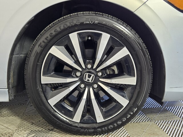 used 2022 Honda Civic car, priced at $15,400