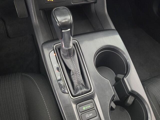 used 2022 Honda Civic car, priced at $15,400
