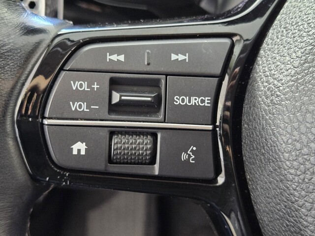 used 2022 Honda Civic car, priced at $15,400