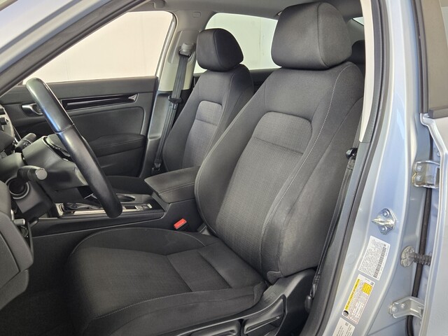 used 2022 Honda Civic car, priced at $15,400