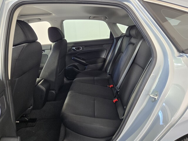 used 2022 Honda Civic car, priced at $15,400