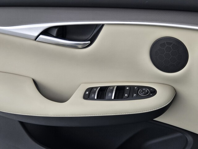 used 2022 INFINITI QX50 car, priced at $24,498